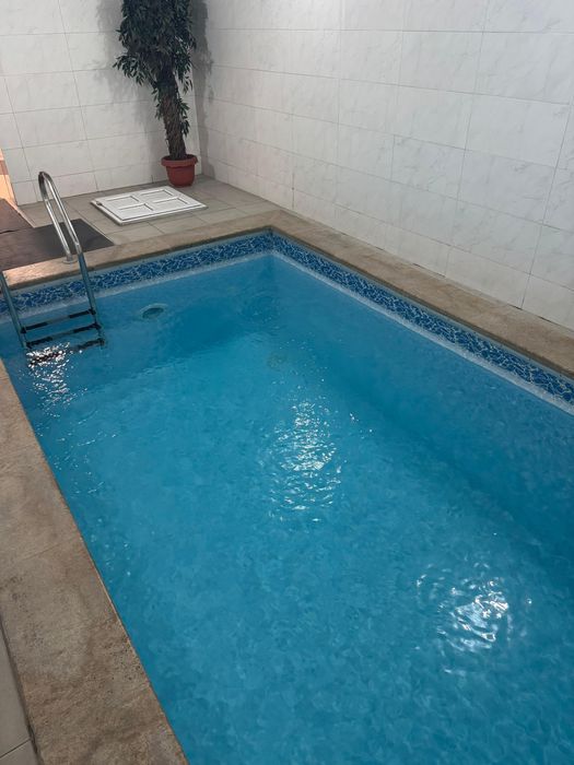 Sauna,  karaoke, Бассейн