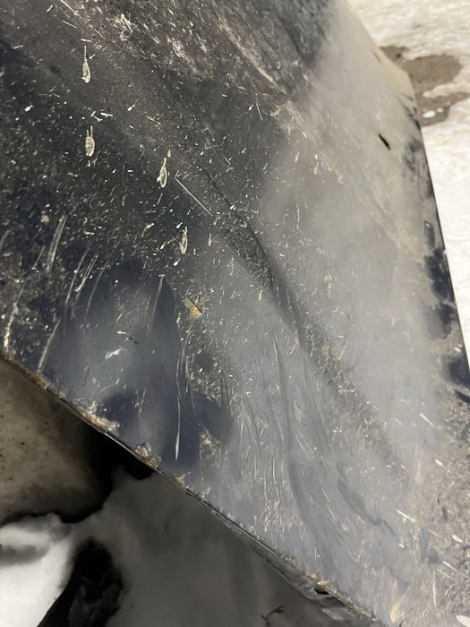 Продам копот от 124 Мерс