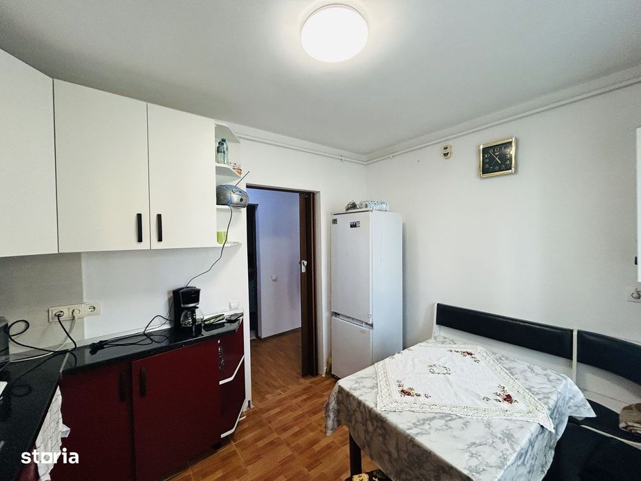 Apartament – Sibiu - Vedere 3