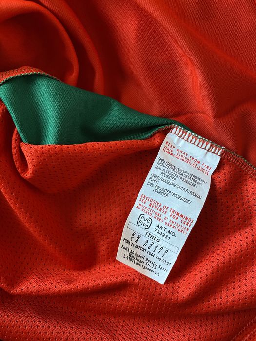 Оригинален гостуващ екип на Националния отбор на България 2008 - 2010