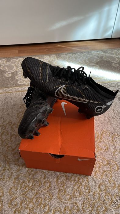 Ghete fotbal nike mercurial vapor 14 pro
