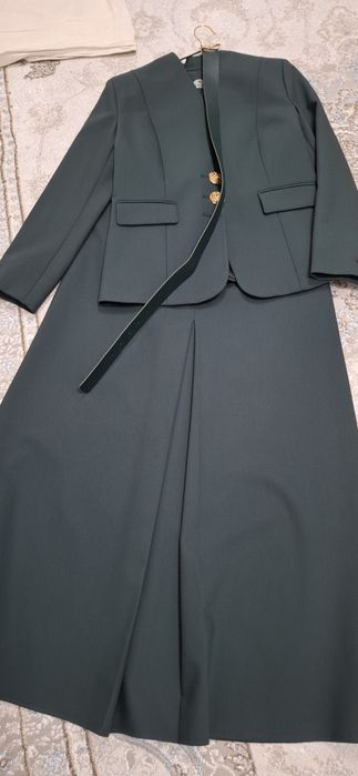 Ayollar kastyum yupkasi