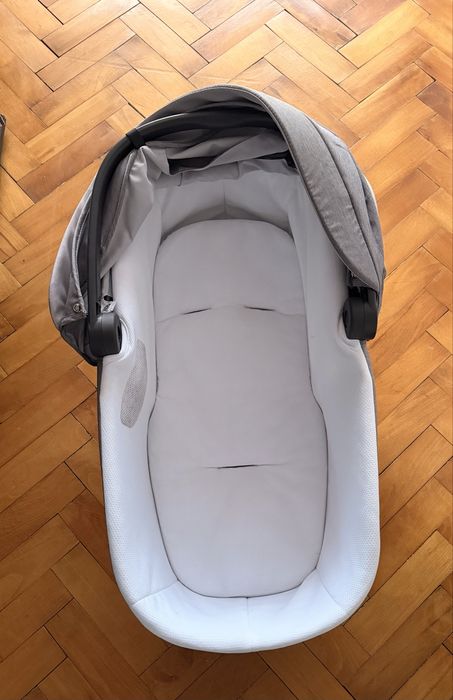 Carucior 2 in 1 Chicco