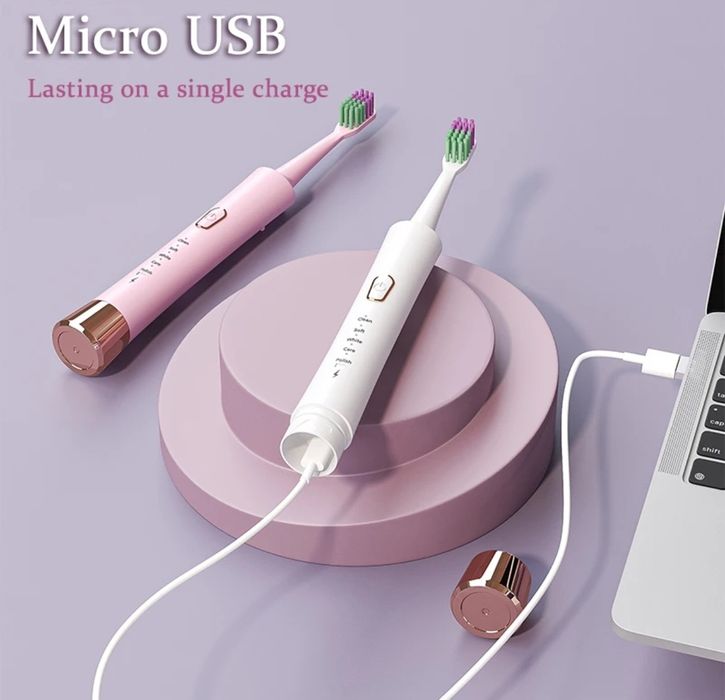 Periuta de dinti electrica Bosh