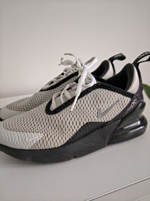 Детски маратонки Nike Air Max 270 / 32 номер