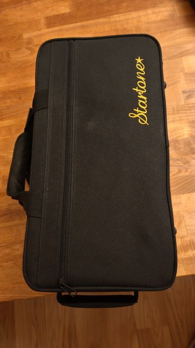 Saxofon Startone SCS 75 soprano sax
