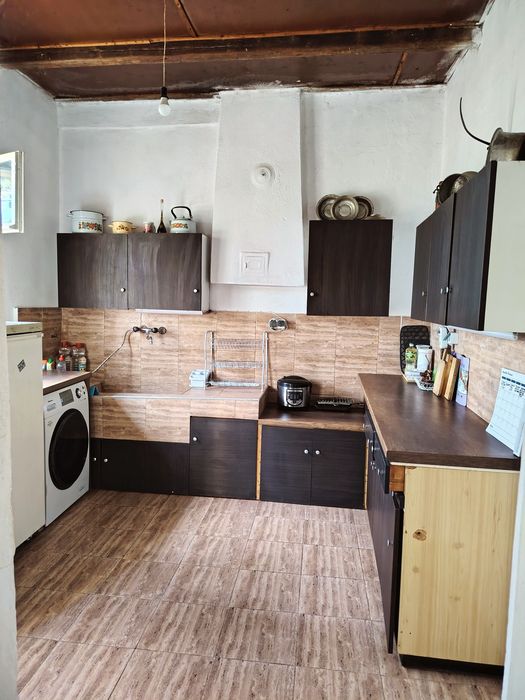 АВТЕНТИЧЕН имот с БИЗНЕС потенциал  с. Дълбоки, Старозагорско/ AUTHENTIC property with BUSINESS potential Dalboki village, Stara Zagora