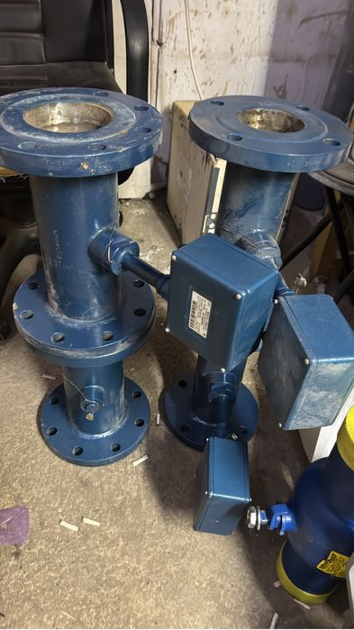 Расходомер счетчик тепла