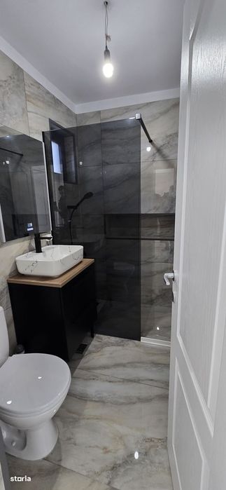 Apartament 4 cam Cantemir langa Salubris vs Palas