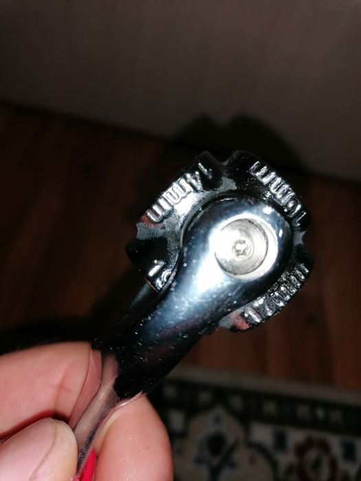 Продам мульти-ключ