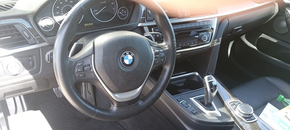 БМВ  BMW 428 gran coupe Xdrive 8zf 4*4
