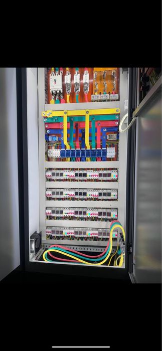 Электрик быстро 24/7 — Ташкент, Дома, Офисы завод elektrik