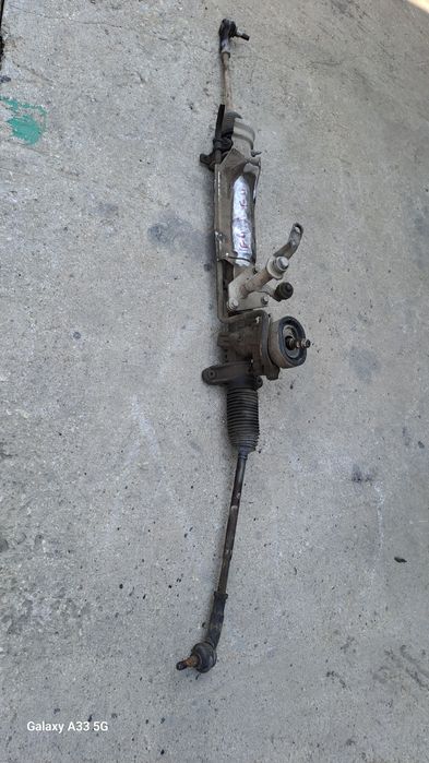 Хидравлична рейка за Голф 4 и Ауди А 3