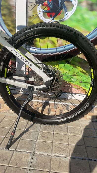 Hibike Fullseven 6 2021