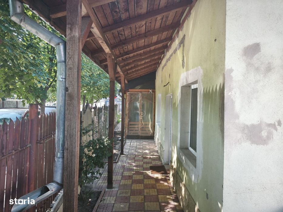 Casa Tip P+M Zona Micro 3