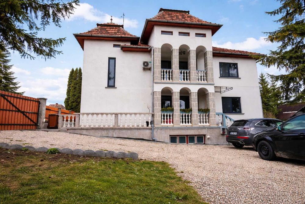 Casă de familie în Miercurea Ciuc, zona Șumuleu Ciuc