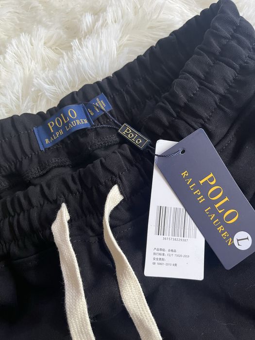Шорты новые поло polo ralph lauren ральф лорен