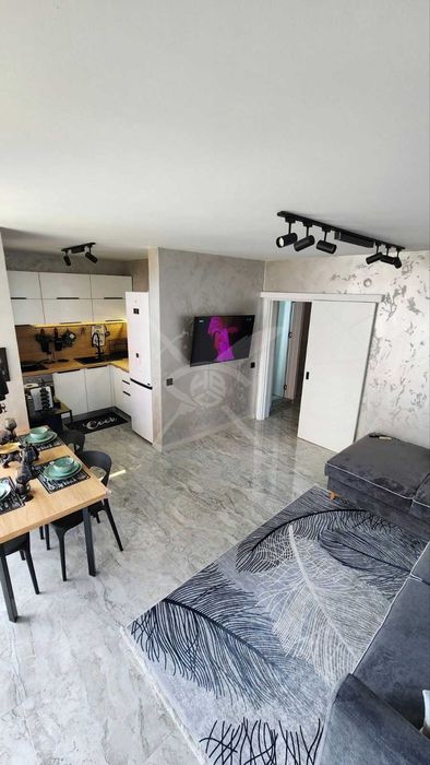 Продава се Двустаен апартамент в Свети Влас - 73 кв.м за 2055 €/кв.м - Снимка #1