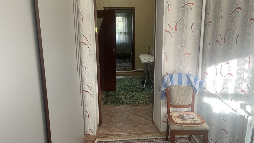 Продам дом! Жибек жолы