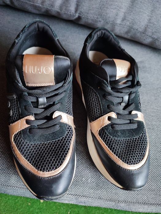 Adidași damă Liu.Jo 37 originali
