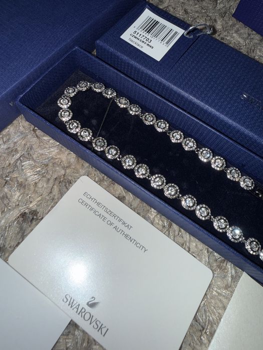 Lant Angelic Swarovski