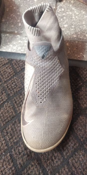 Сороконожки найк