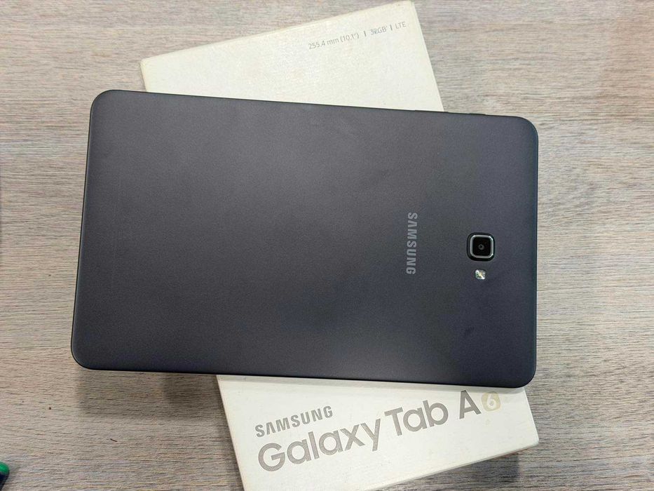 Samsung Galaxy Tab A6 – 32GB / 4GB RAM