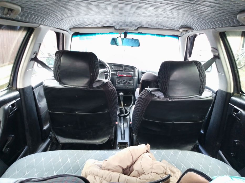 Продам Гольф 3/ 93 год