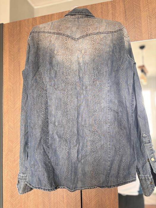 Мъжка Риза Dolce & Gabana