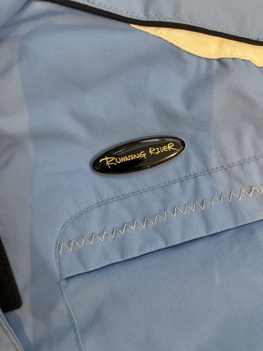 Лыжный комбинезон Running river