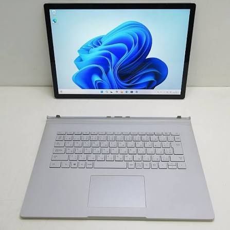 Microsoft Surface Book 2  i7 8650u RAM 16  GTX 1060/6Gb  продам срочно