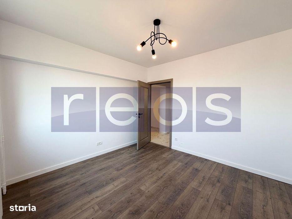 Vanzare 3 Camere | 75 Mp | Decomandat | Etaj 8/10 | Titulescu – Banu M