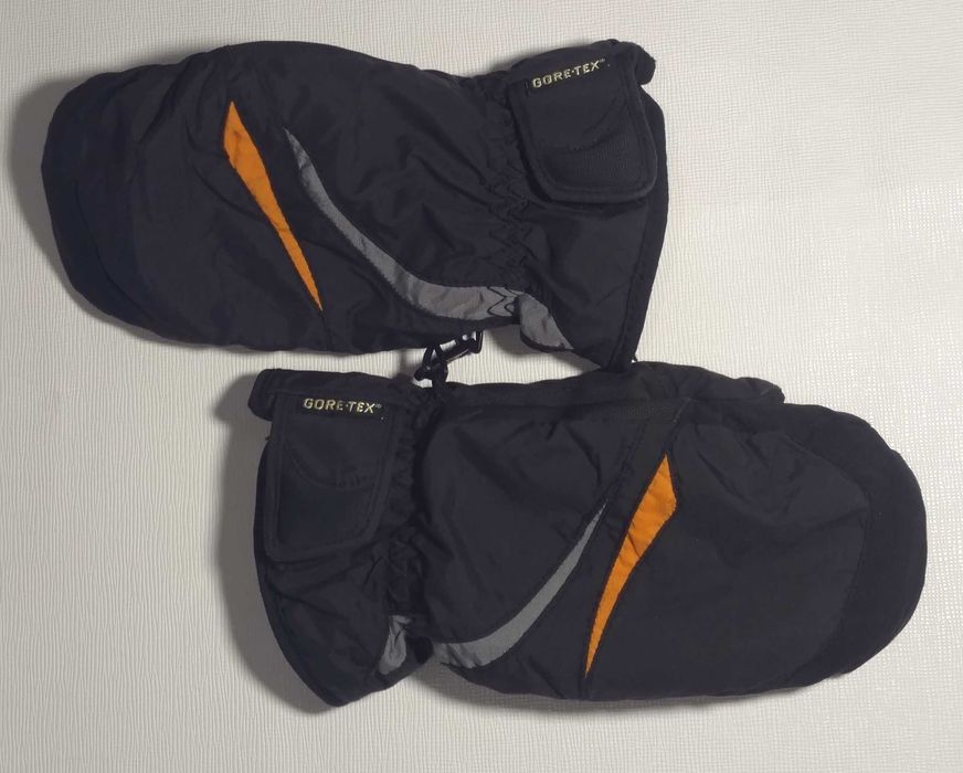 Ски и сноуборд ръкавици предимно Gore-Tex на най-добрите марки