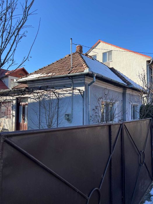 Casa de vanzare