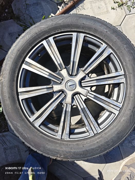 R20, Toyota tlc200, lexus 570,