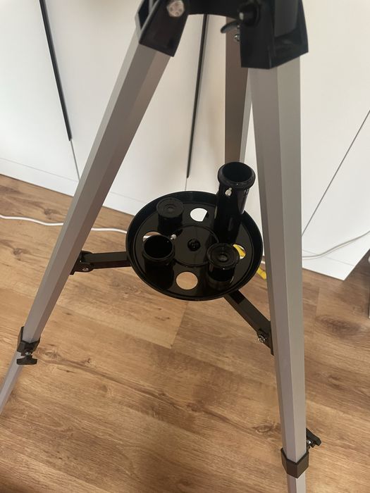 Телескоп Levenhuk LABZZ TK76