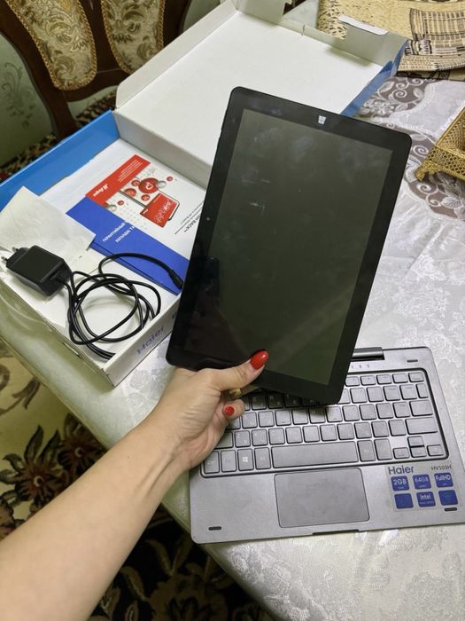 Продается ноутбук