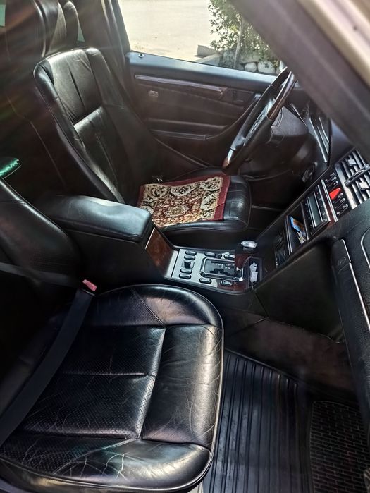 Продам mercedes w202