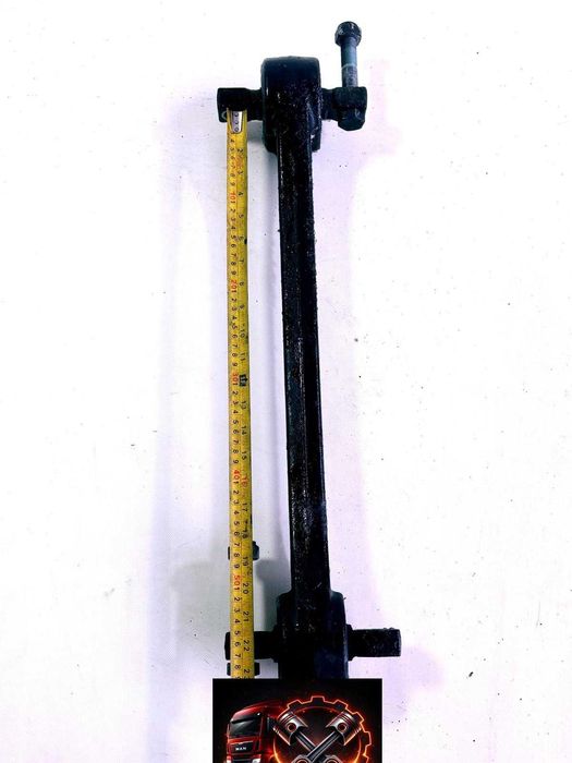 Tendon axă spate Original MAN TGX TGS TGA 81.43220-6270