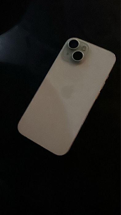 Iphone 15 128 gb