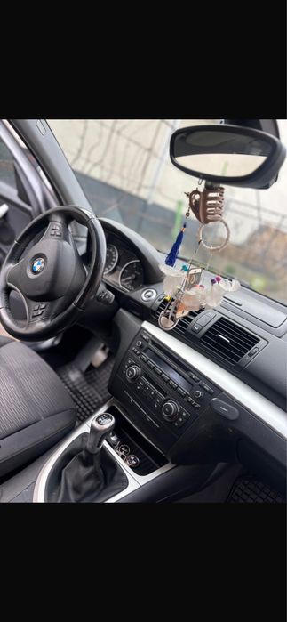 Vand BMW Seria 1