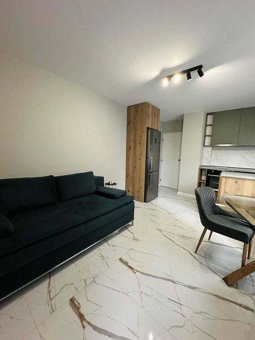 Двустаен апартамент под наем Кръстова вада