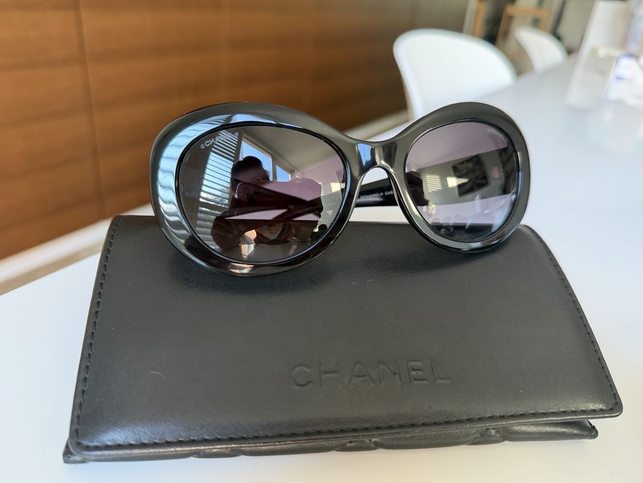 Chanel слънчеви очила