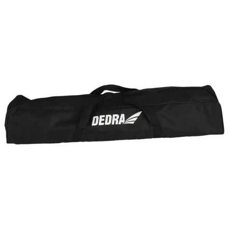 Статив DEDRA MC0915 с резба 5/8"-1/4"