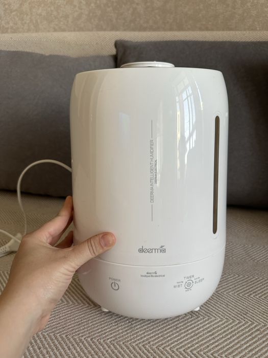 Увлажнитель deerma