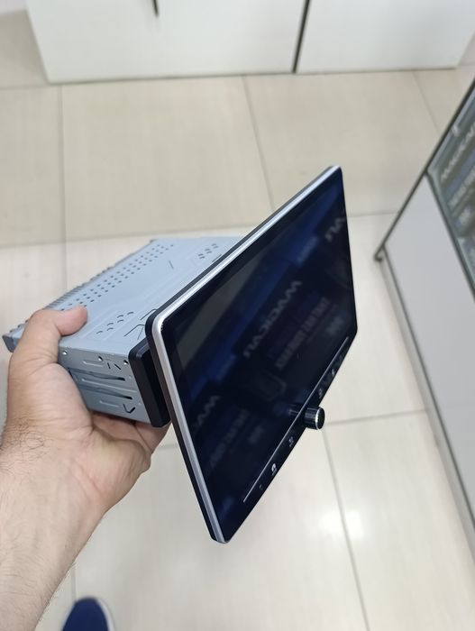 Manitor Android 4x60wat Multimedia N678