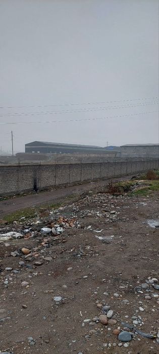 Прадажа промзона