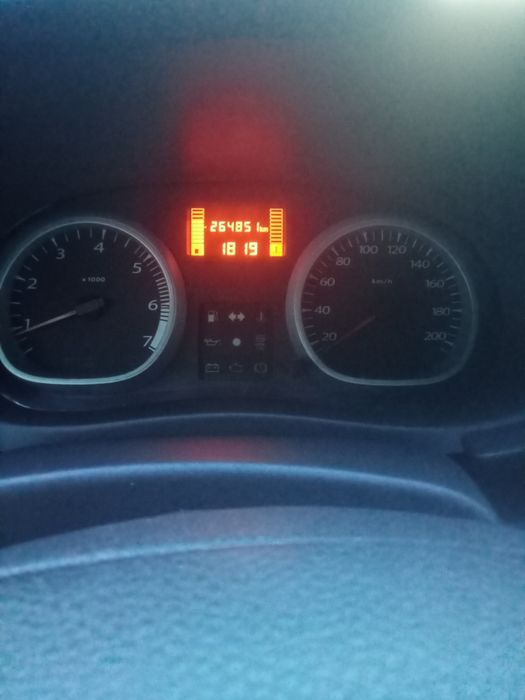 Dacia Duster 1.5 dci