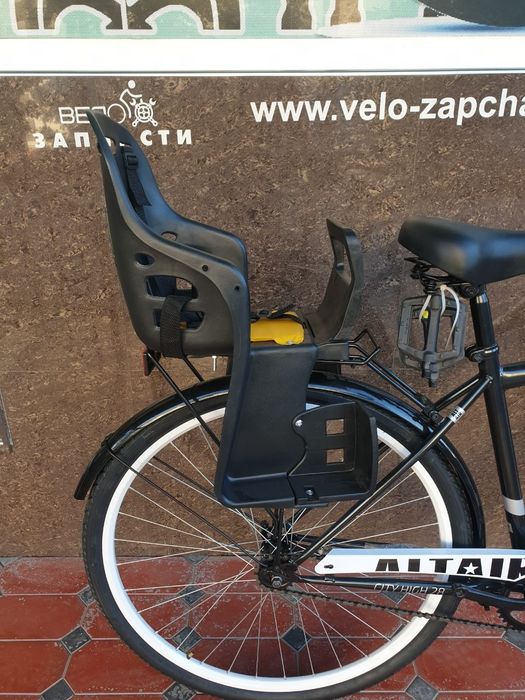 Детское кресло. (в наличие серый цвет)