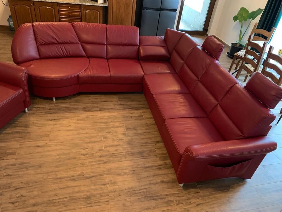 Vând Canapea extensibila